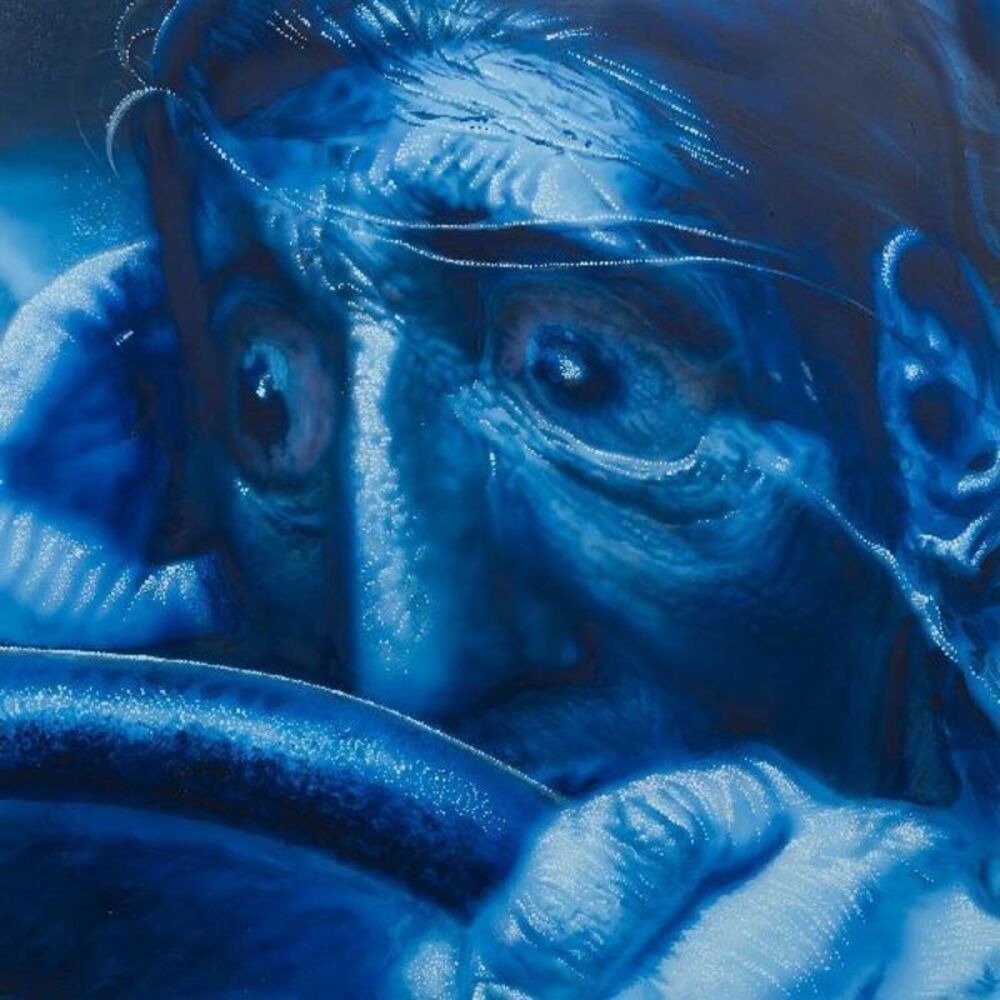 Ethan P. Flynn - Abandon All Hope  LP LP